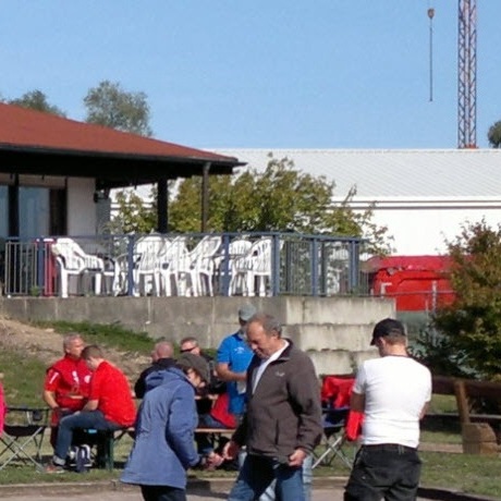 Terrassenmöbel für den TCN