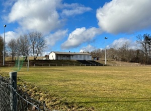 LED Flutlichtanlage ASV Rexingen