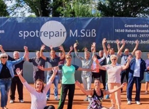 SVR – Warme Halle, starke Zukunft für unsere Kids