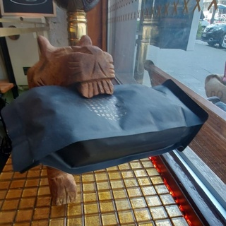 250 g Kaffeebohnen von der Rösterei Maqii
