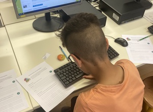 Workshop-Materialien für Medienschutz-Projekte mit Kindern