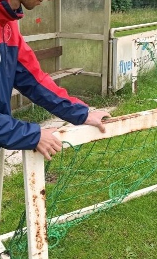 Viele neue Fußballer*innen in Osternburg