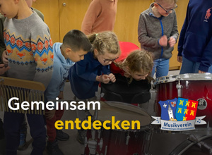 Neues Nachwuchsorchester in Wiehl