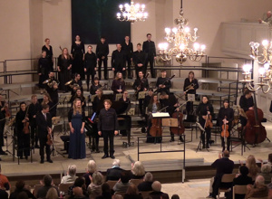 DER MESSIAS  Händel / Mozart