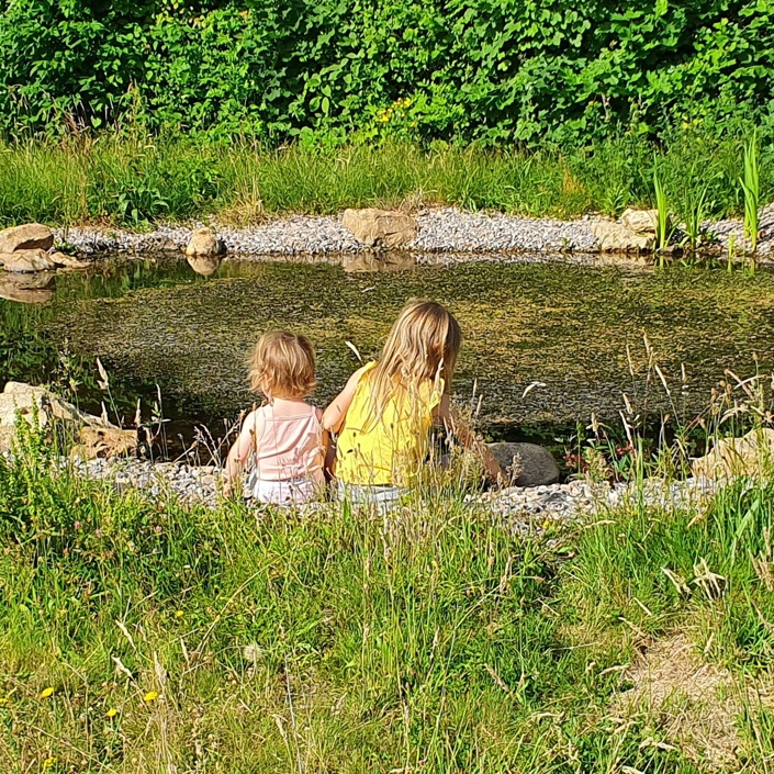 FÖJ-Stelle an der Modellschule Obersberg