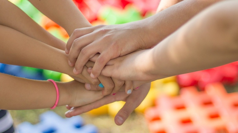 Kinderträume wahr werden lassen