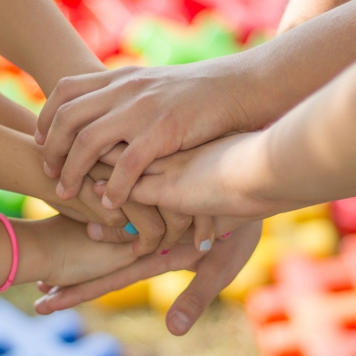 Kinderträume wahr werden lassen