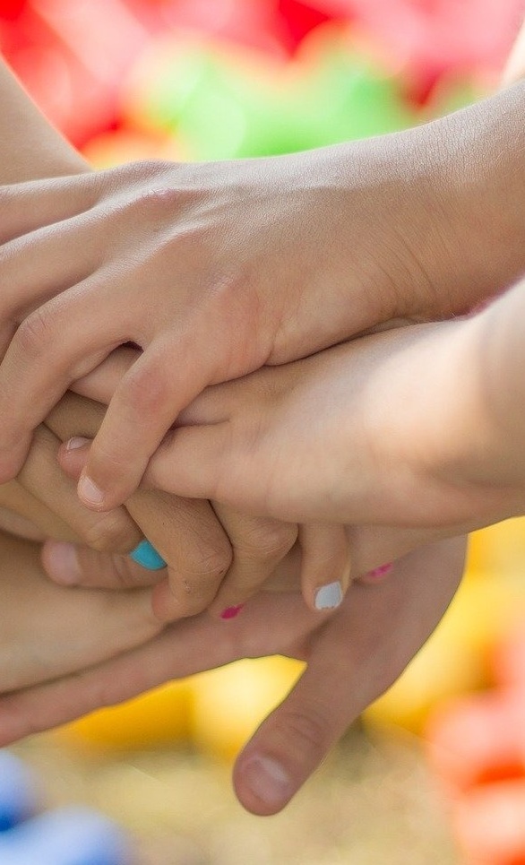 Kinderträume wahr werden lassen