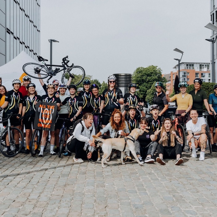 FLINTA* Racing Education RuK 2024