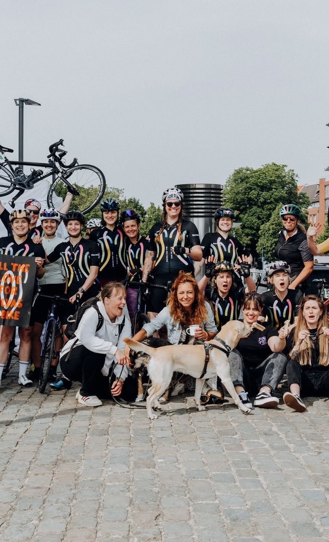 FLINTA* Racing Education RuK 2024