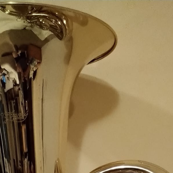 Posaunenchor sucht Tuba