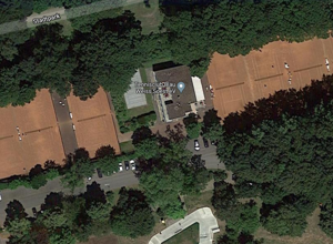 Photovoltaikanlage am Stadtpark: Neue Energie