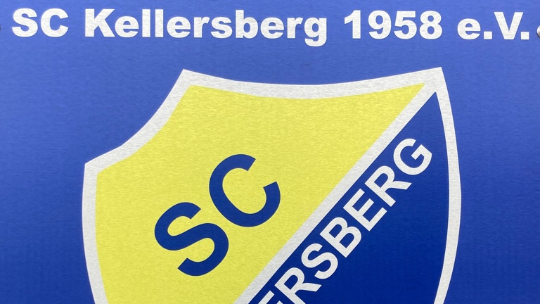 SC Kellersberg Sportgeräte