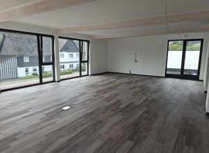 Ausstattung für den Schulungsraum im neuen Feuerwehrhaus