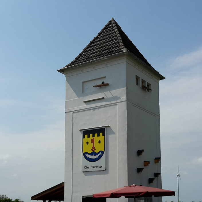 KuLiNaRiUm - Der Turm braucht ein neues Dach