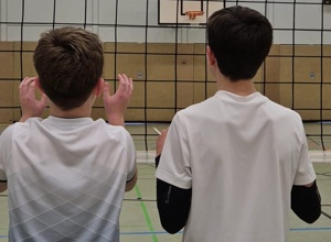 TKH Volleyball kann mehr