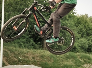 Video - Umbau des Skatepark in Simbach am Inn