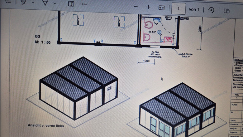Große Ansicht vom Video