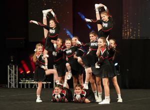 Safety Floor - mehr Sicherheit für VPC