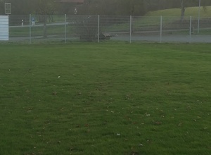 Spielplatz am Sportplatz des TSV Sulzbach 1912 e.V.
