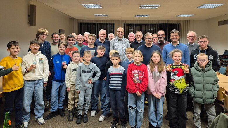 Große Ansicht vom Video