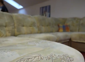 FFW Deggendorf - Renovierung Jugendraum