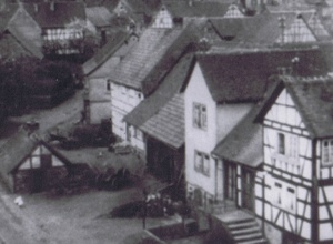Gederner Geschichtsblätter