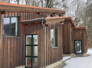 Volle(r) Energie für den FC Mömbris