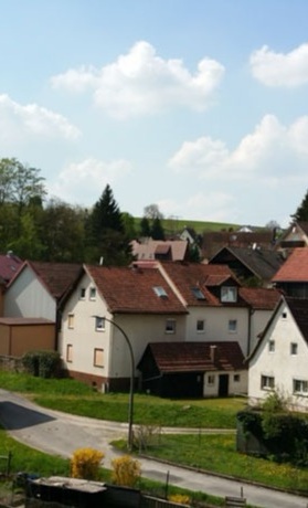 Defibrillator für Stralsbach