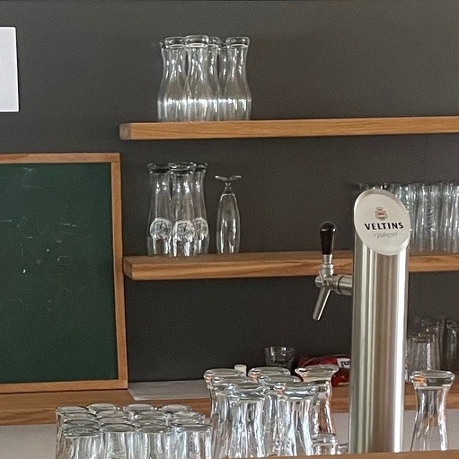 Vereinsgaststätte