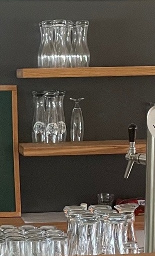 Vereinsgaststätte