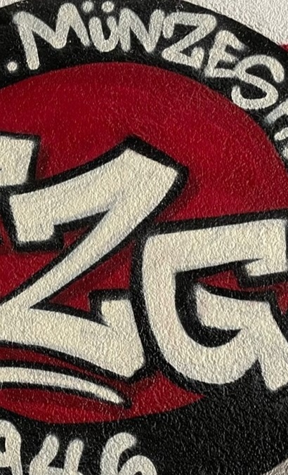 Internationales Turnier der A-Jugend FzG Münzesheim
