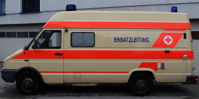 Unterstützungsgruppe Sanitätseinsatzleitung UGSanEL