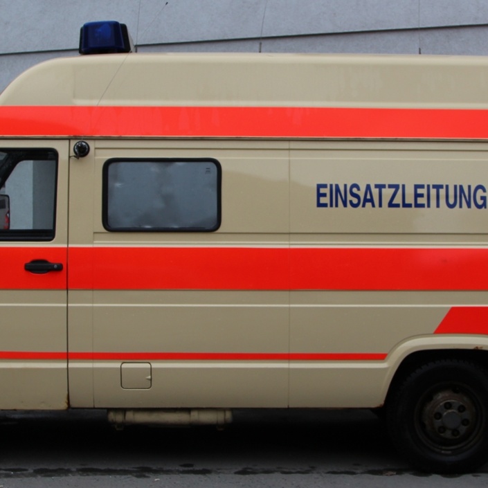 Unterstützungsgruppe Sanitätseinsatzleitung UGSanEL