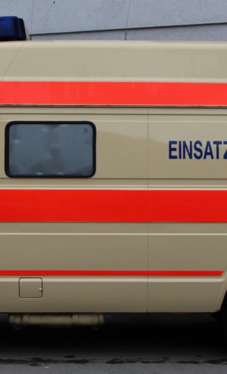 Unterstützungsgruppe Sanitätseinsatzleitung UGSanEL