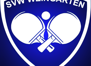 Anschaffung 50-Jahre-Trikot SVW Weingarten Tischtennis