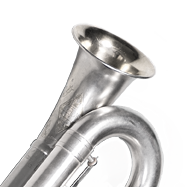 Kontrabassklarinette für unsere Musik =)
