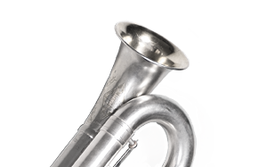 Kontrabassklarinette für unsere Musik =)