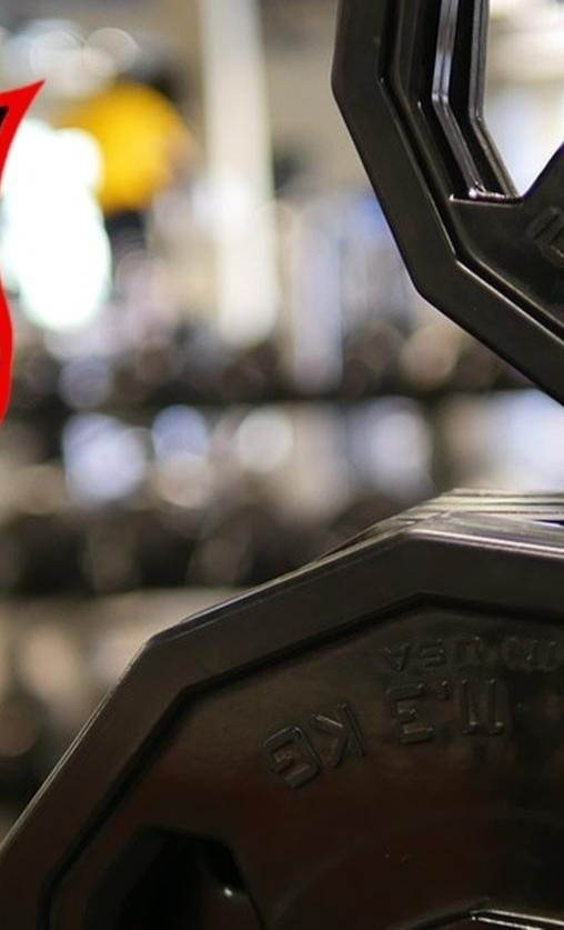 Neuer Fitnessraum für alle Aktiven
