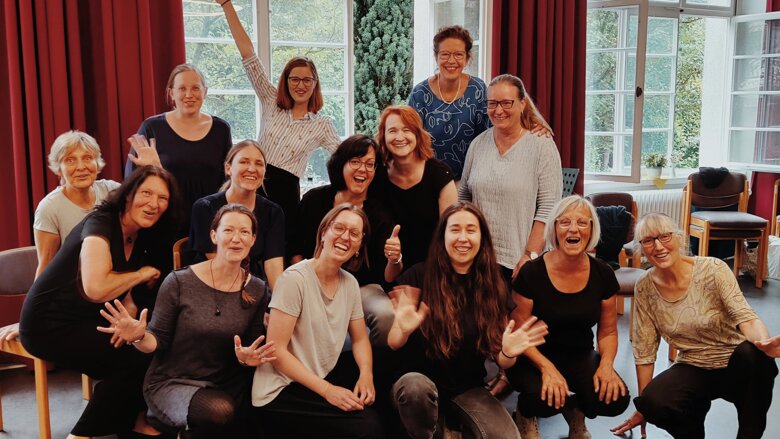 Große Ansicht vom Video