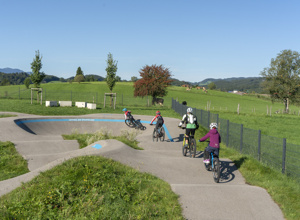 Pumptrack Großweil