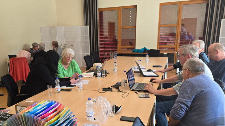 Große Ansicht vom Video