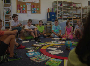 Gemeinsam die Zukunft der Montessori-Schule Hausham sichern