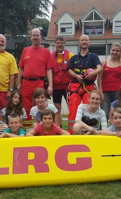 Anschaffung eines Vereinsfahrzeuges