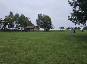 Rasenmährroboter & Rasengeneration Hundesportverein Aalen Fachsenfeld