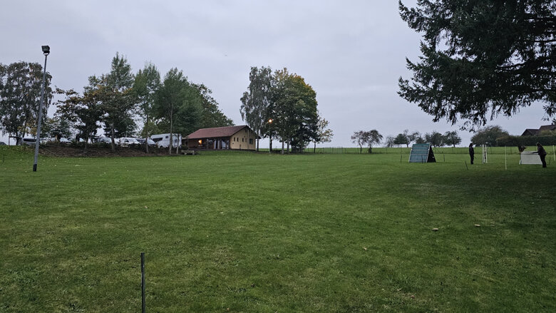 Große Ansicht vom Video