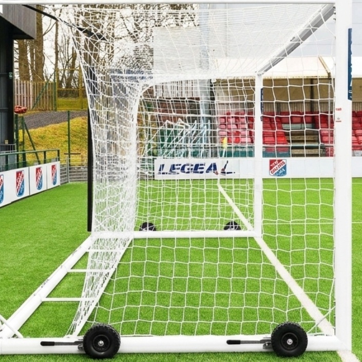 2 Fußballtore für die TSG Ahlten