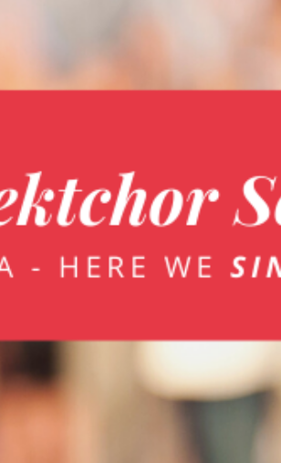 Projektchor Soest: Mamma Mia - Here we SING again!