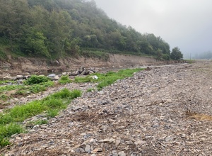 Wiederaufbau der inklusiven DJK Ferienfreizeit in Hönningen/ Ahr