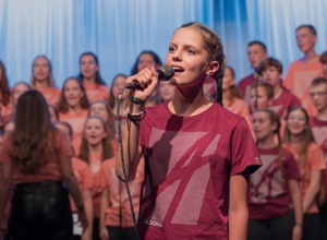 Adonia Würzburg 2026